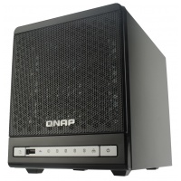 Qnap TS-409 Pro
