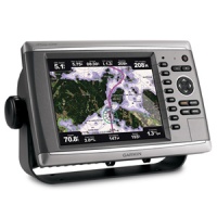 Garmin GPSMAP 6208