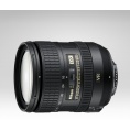 Nikon AF-S DX NIKKOR 16-85mm f/3.5-5.6G ED VR