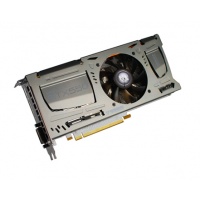 KFA2 GeForce GTX 550 Ti LTDOC White Edition