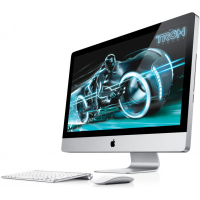 Apple iMac 27-inch (Mid 2011)