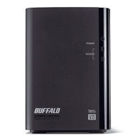 Buffalo DriveStation Duo USB 3.0