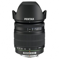 Pentax SMC DA 18-250MM F3.5-6.3 ED AL(IF)