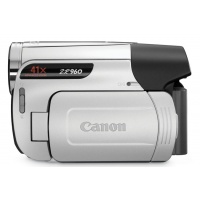 Canon ZR960