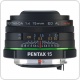 Pentax SMC DA 15MM F4 ED AL LIMITED