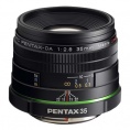 Pentax SMC DA 35MM F2.8 MACRO LIMITED