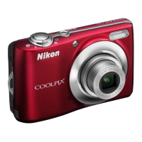 Nikon COOLPIX L24