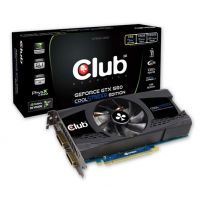 Club 3D CGNX-X56024