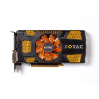 ZOTAC GeForce GTX 560 1GB