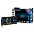 GALAXY GeForce GTX560