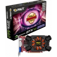 Palit GeForce GTX 560 (1024MB GDDR5)