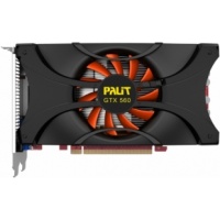 Palit GeForce GTX 560 Sonic Platinum (1024MB GDDR5)