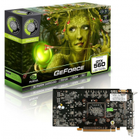 Point of View GeForce GTX560 2048 MB
