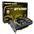 EVGA GeForce GTX 560