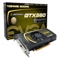 EVGA GeForce GTX 560 Superclocked
