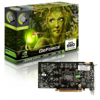 Point of View GeForce GTX560