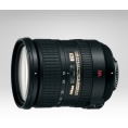 Nikon AF-S DX VR Zoom-NIKKOR 18-200mm f/3.5-5.6G IF-ED