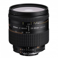 Nikon AF Zoom-NIKKOR 24-85mm f/2.8-4D IF