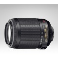 Nikon AF-S DX VR Zoom-NIKKOR 55-200mm f/4-5.6G IF-ED
