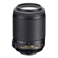 Nikon AF-S DX VR Zoom-NIKKOR 55-200mm f/4-5.6G IF-ED