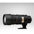 Nikon AF-S VR Zoom-NIKKOR 70-200mm f/2.8G IF-ED