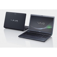 Sony VAIO VPC-F1390X
