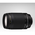 Nikon AF Zoom-NIKKOR 70-300mm f/4-5.6G