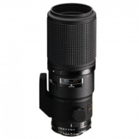 Nikon AF Micro-NIKKOR 200mm f/4D IF-ED