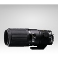 Nikon AF Micro-NIKKOR 200mm f/4D IF-ED