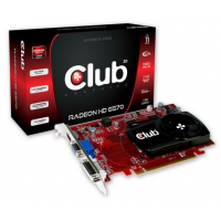 Club 3D CGAX-65724ZI