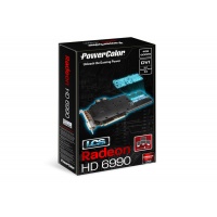 PowerColor LCS HD6990