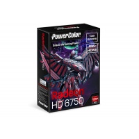 PowerColor HD6750 1GB GDDR5 V2