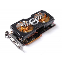 ZOTAC AMP2! GeForce GTX 580