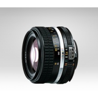 Nikon NIKKOR 50mm f/1.4G