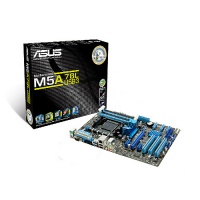 ASUS M5A78L/USB3