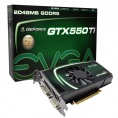 EVGA GeForce GTX550 Ti