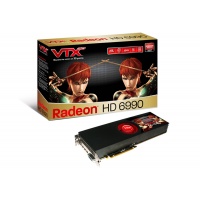 VTX3D HD6990 4GB GDDR5