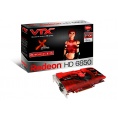 VTX3D HD 6850 1GB GDDR5 X-Edition