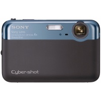 Sony Cyber-Shot DSC-J10