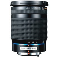 Samsung 16-45mm F4 ED D-Xenon Lens