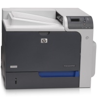 HP Color LaserJet CP4525dn