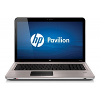 HP Pavilion dv7-4295us