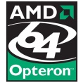 AMD Opteron 2216 HE
