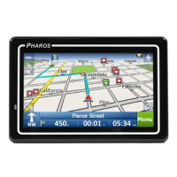 Pharos Drive GPS 250n