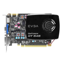 EVGA GeForce GT 545
