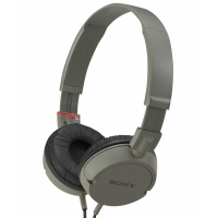 Sony MDR-ZX100