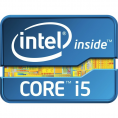 Intel Core i5-2557M