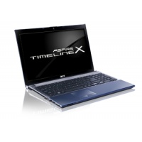 Acer Aspire TimelineX AS5830TG-6402