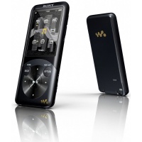 Sony Walkman NWZ-S754