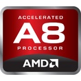 AMD Fusion A8-3850